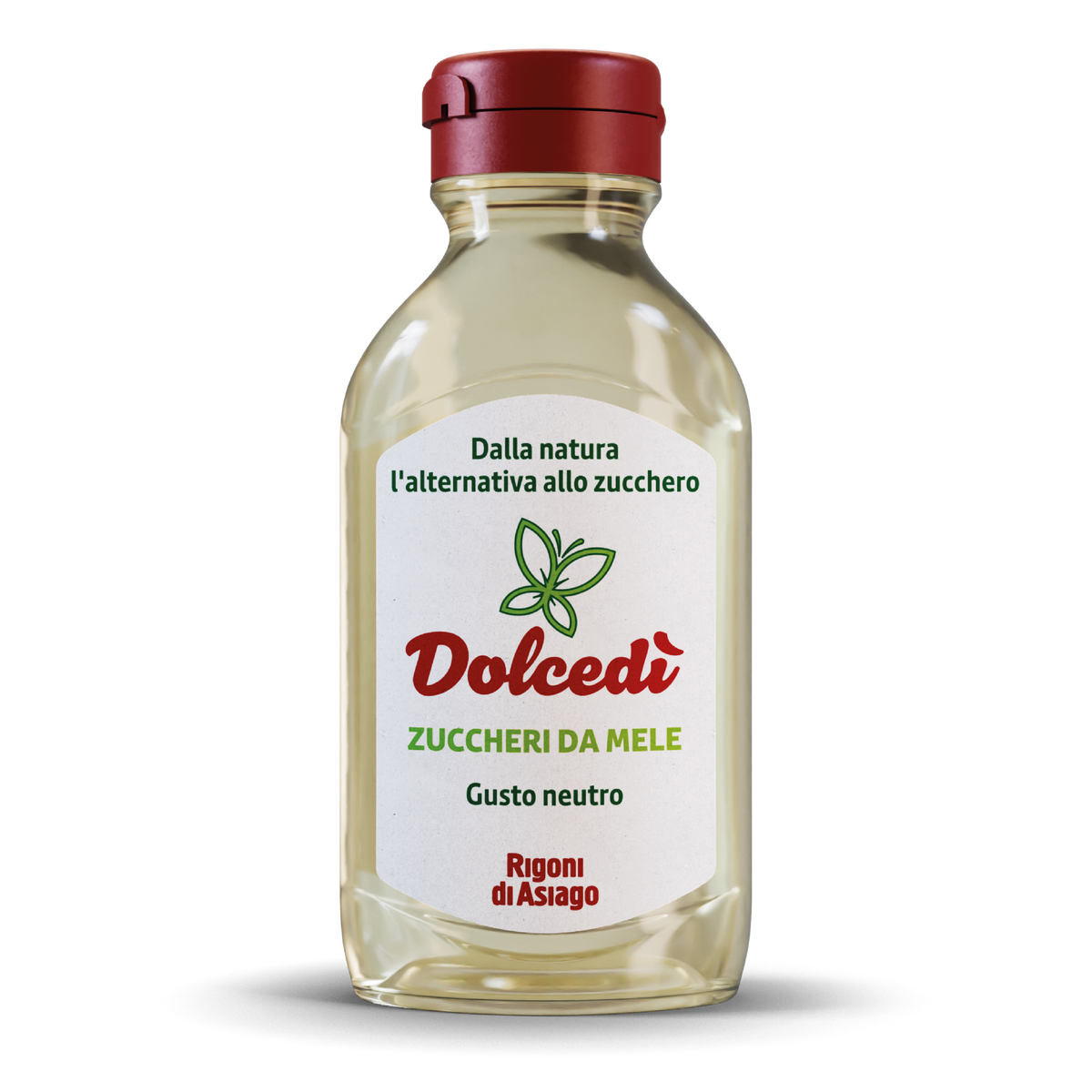 Dolcificante Rigoni di asiago