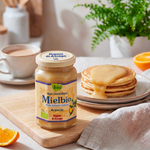 Mielbio Orange 300g - Rigoni di asiago
