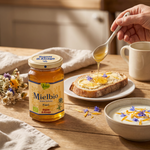 Mielbio Fleurs Liquide 300g - Rigoni di asiago