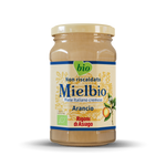 Mielbio Orange 300g - Rigoni di asiago
