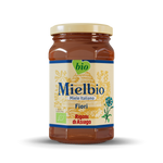 Mielbio Fleurs Liquide 300g - Rigoni di asiago