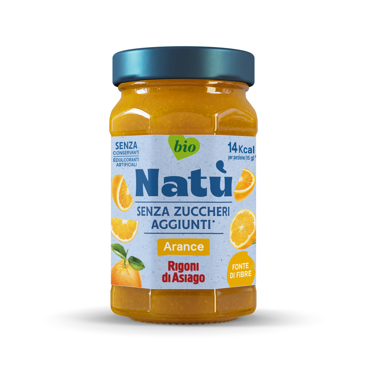 Natù Arance 240g - Rigoni di asiago