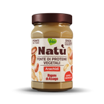 Natù Cacahuètes 220g - Rigoni di asiago