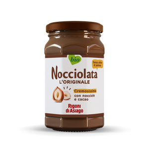 Nocciolata L'Originale 250g - Rigoni di asiago