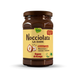 Nocciolata La Dark 250g - Rigoni di asiago