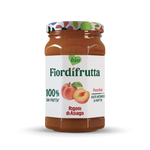 Fiordifrutta Pêches 250g - Rigoni di asiago