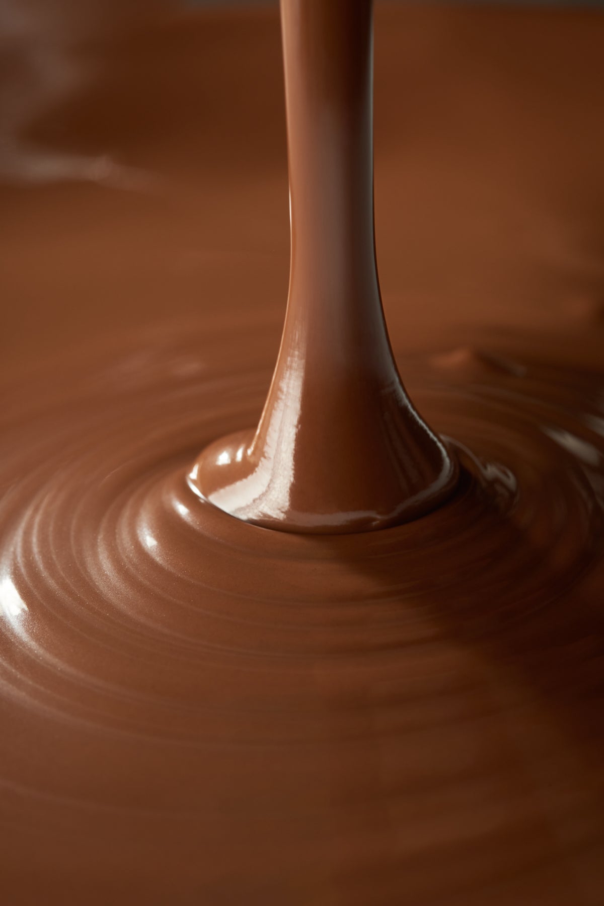 Dettaglio della Nocciolata Rigoni di Asiago