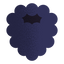 ""