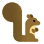 ""