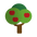 ""
