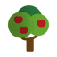 ""