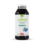 Tantifrutti Myrtille sauvage 500ml - Rigoni di asiago
